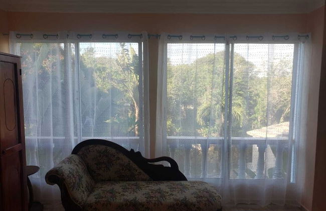 Villa, 4 Bedrooms, Private Pool, Tropical Garden, Ocean View - Foto 15