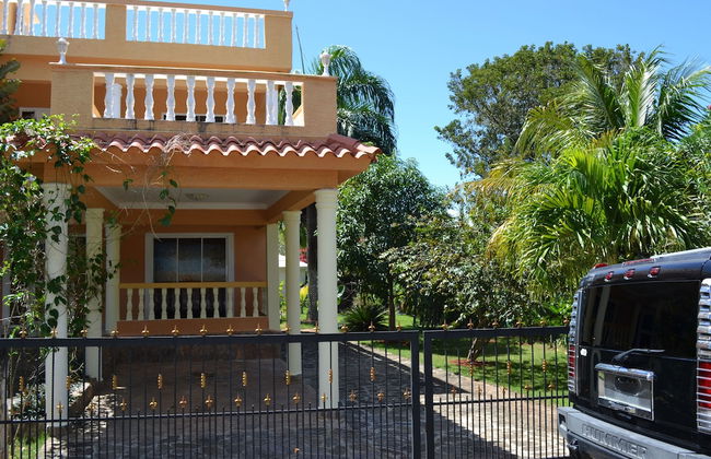 Villa, 4 Bedrooms, Private Pool, Tropical Garden, Ocean View - Foto 39