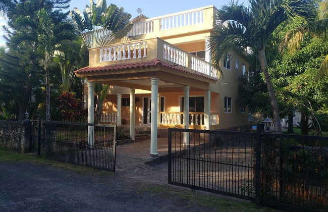 Villa, 4 Bedrooms, Private Pool, Tropical Garden, Ocean View - Foto 37