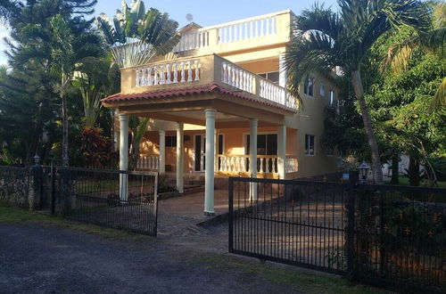 Foto 37 - Villa, 4 Bedrooms, Private Pool, Tropical Garden, Ocean View