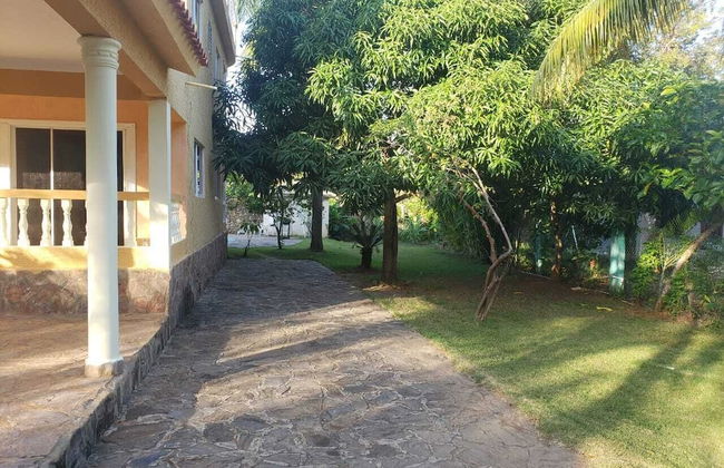 Villa, 4 Bedrooms, Private Pool, Tropical Garden, Ocean View - Foto 45