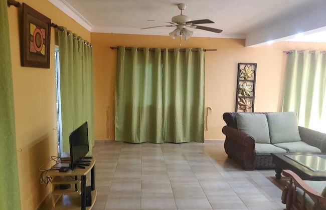 Villa, 4 Bedrooms, Private Pool, Tropical Garden, Ocean View - Foto 12