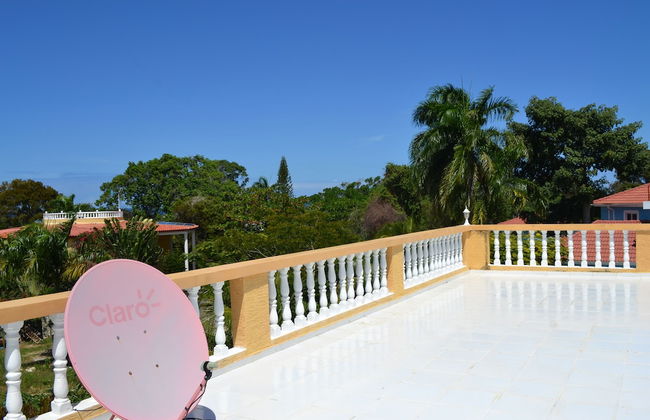 Villa, 4 Bedrooms, Private Pool, Tropical Garden, Ocean View - Foto 19