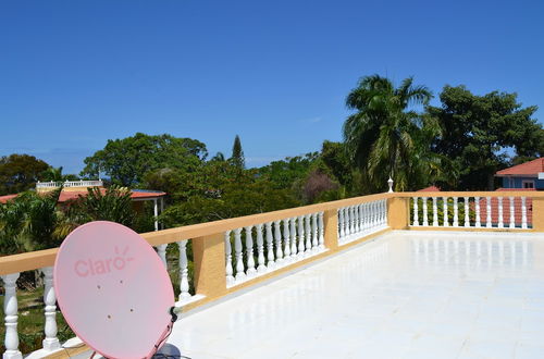 Foto 19 - Villa, 4 Bedrooms, Private Pool, Tropical Garden, Ocean View