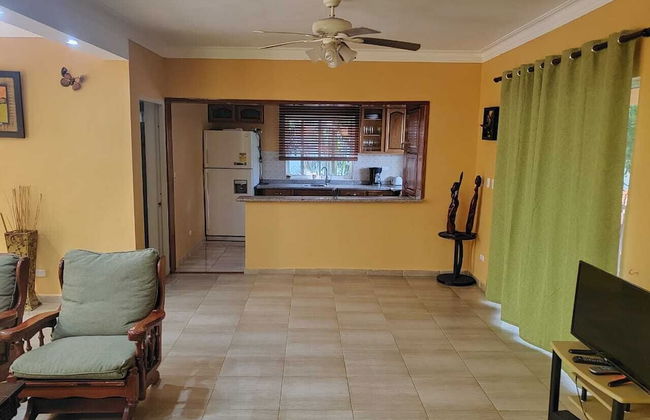 Villa, 4 Bedrooms, Private Pool, Tropical Garden, Ocean View - Foto 14