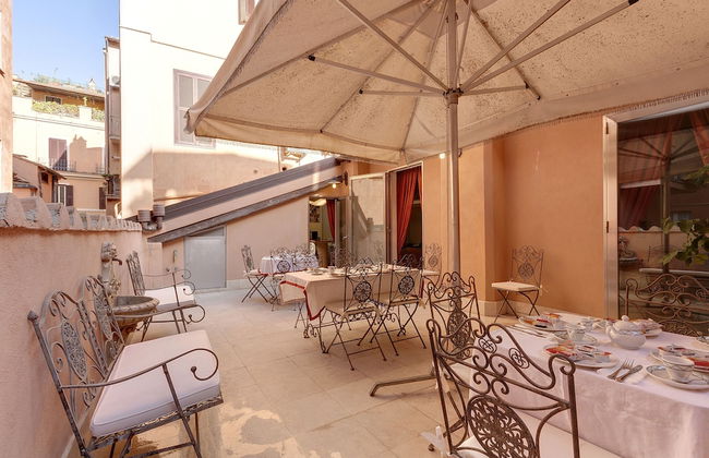 LM Suite Spagna - Foto 49