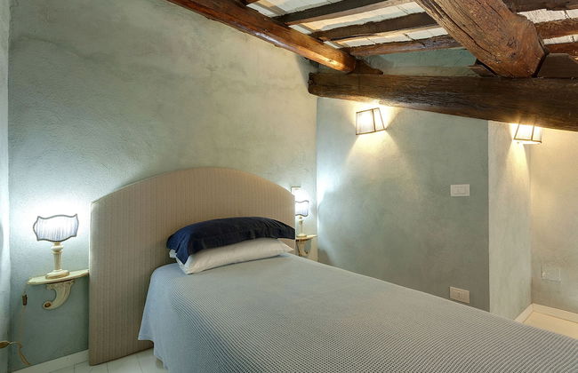 LM Suite Spagna - Foto 29