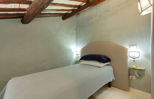 LM Suite Spagna - Foto 24