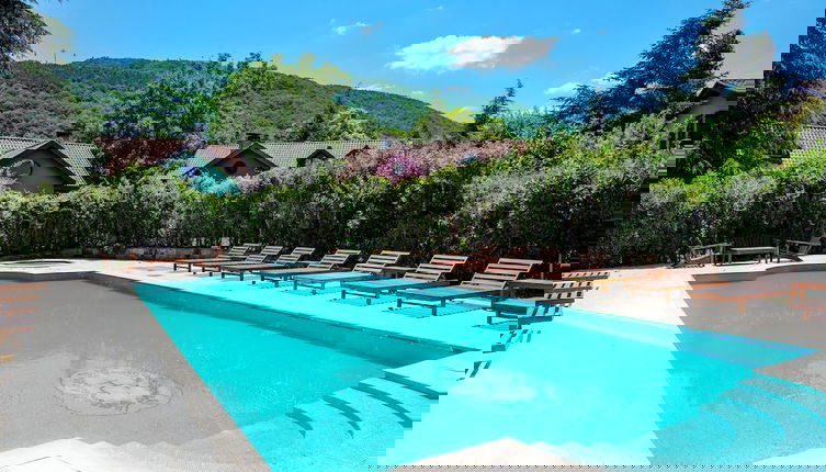 Foto 1 - Villa Kirkpinar Sapanca