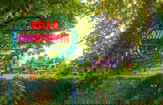 Foto 1 - Villa Kirkpinar Sapanca