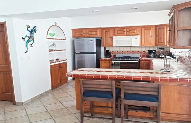 Villa Relax 3 by Kivoya - Foto 15