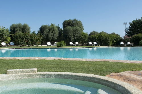 Photo 50 - Masseria Don Luigi - Luxury Farmhouse