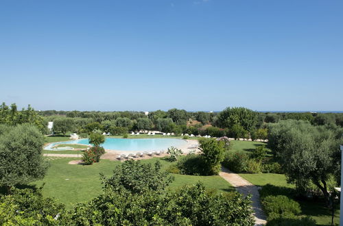 Photo 36 - Masseria Don Luigi - Luxury Farmhouse