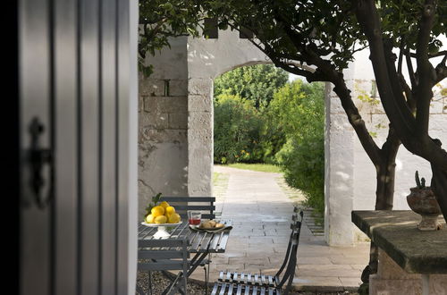 Photo 22 - Masseria Don Luigi - Luxury Farmhouse