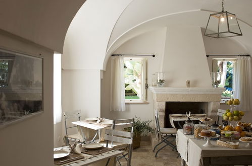 Photo 56 - Masseria Don Luigi - Luxury Farmhouse