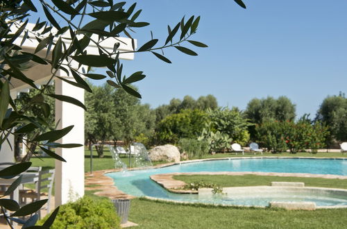 Photo 42 - Masseria Don Luigi - Luxury Farmhouse