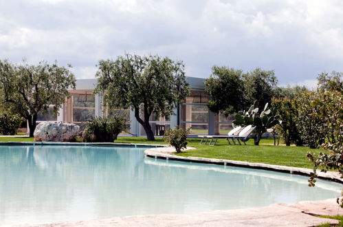 Photo 47 - Masseria Don Luigi - Luxury Farmhouse