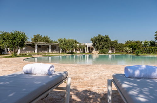 Photo 30 - Masseria Don Luigi - Luxury Farmhouse