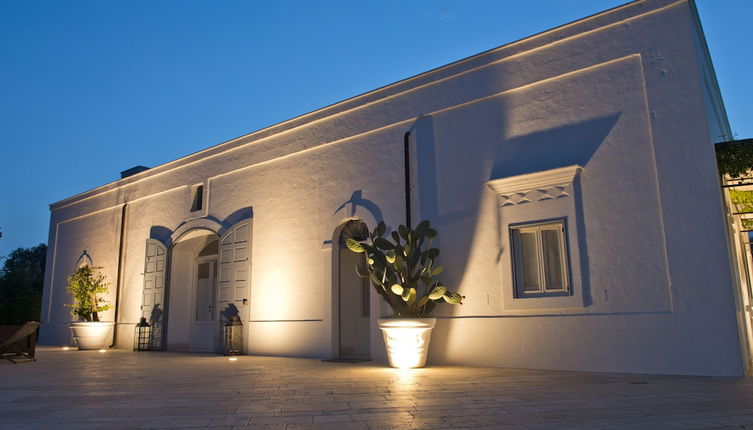 Photo 1 - Masseria Don Luigi - Luxury Farmhouse