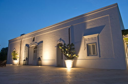 Photo 1 - Masseria Don Luigi - Luxury Farmhouse