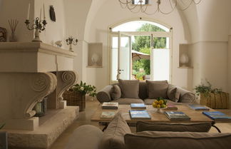 Foto 2 - Masseria Don Luigi - Luxury Farmhouse