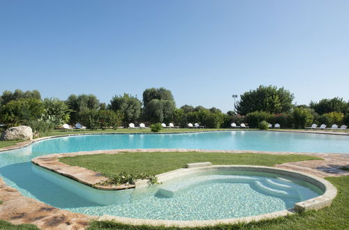 Foto 45 - Masseria Don Luigi - Luxury Farmhouse