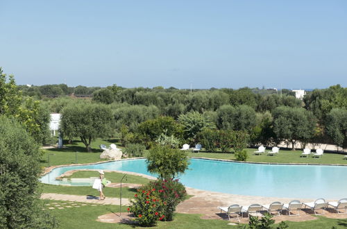 Photo 35 - Masseria Don Luigi - Luxury Farmhouse