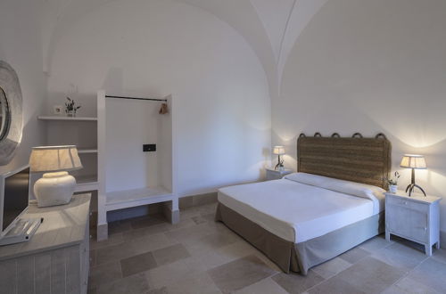 Photo 8 - Masseria Don Luigi - Luxury Farmhouse