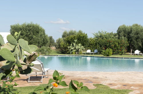 Photo 49 - Masseria Don Luigi - Luxury Farmhouse