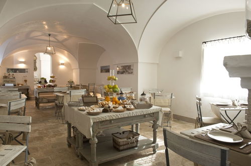 Photo 58 - Masseria Don Luigi - Luxury Farmhouse