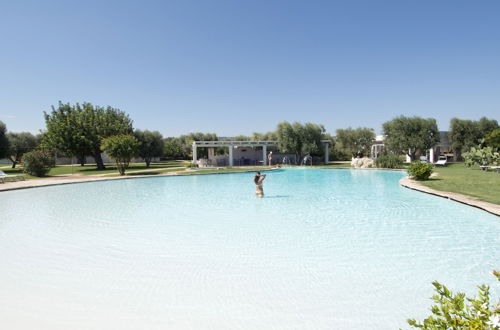 Photo 33 - Masseria Don Luigi - Luxury Farmhouse