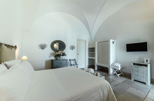 Photo 13 - Masseria Don Luigi - Luxury Farmhouse