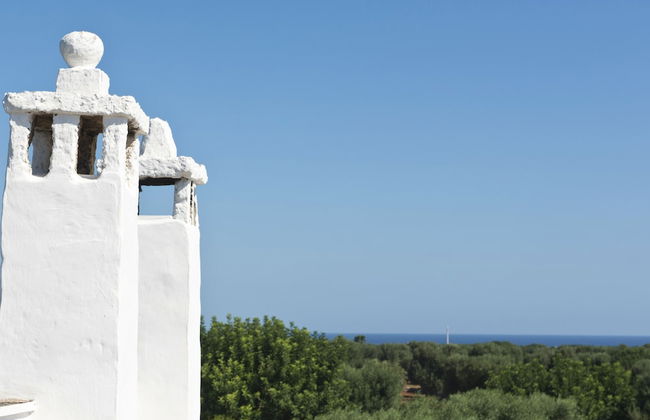 Masseria Don Luigi - Luxury Farmhouse - Foto 73