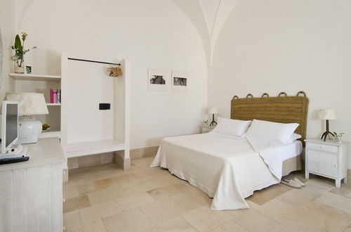 Photo 6 - Masseria Don Luigi - Luxury Farmhouse