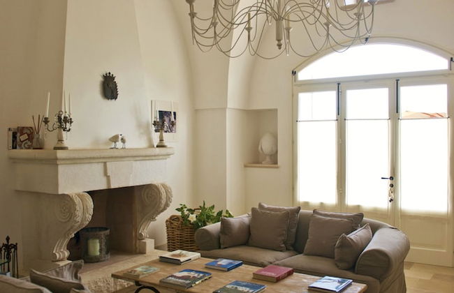 Masseria Don Luigi - Luxury Farmhouse - Foto 3
