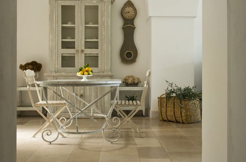 Photo 19 - Masseria Don Luigi - Luxury Farmhouse