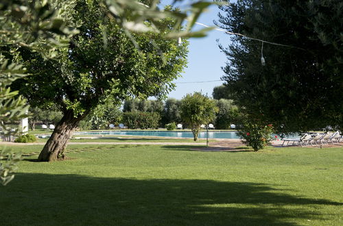 Photo 38 - Masseria Don Luigi - Luxury Farmhouse