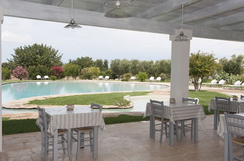 Photo 71 - Masseria Don Luigi - Luxury Farmhouse