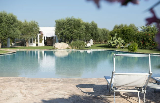 Masseria Don Luigi - Luxury Farmhouse - Foto 26