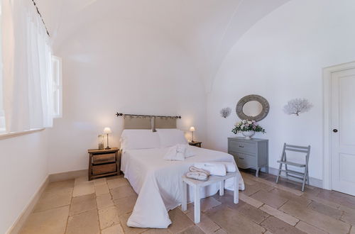 Photo 11 - Masseria Don Luigi - Luxury Farmhouse