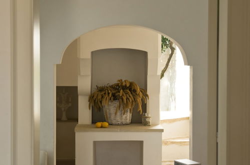 Photo 7 - Masseria Don Luigi - Luxury Farmhouse