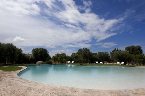 Photo 37 - Masseria Don Luigi - Luxury Farmhouse