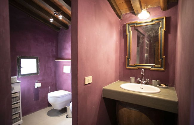 Borgo Casa al Vento - Foto 65
