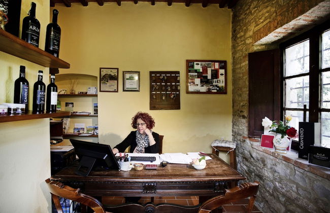 Borgo Casa al Vento - Foto 3