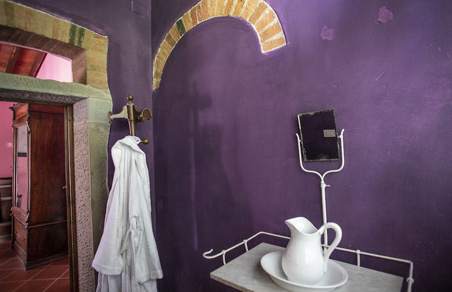 Borgo Casa al Vento - Foto 60