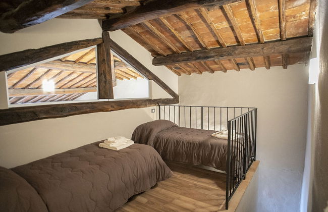 Borgo Casa al Vento - Foto 36