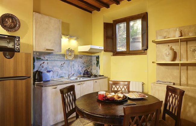Borgo Casa al Vento - Foto 39