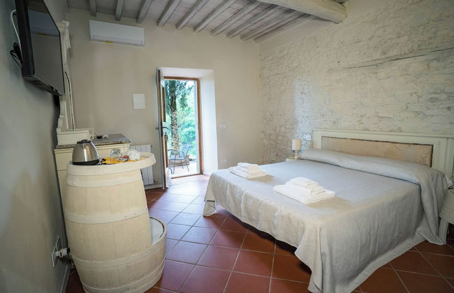 Borgo Casa al Vento - Foto 34