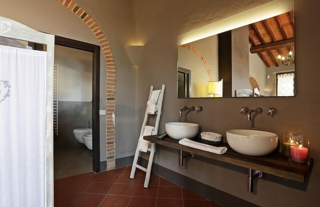 Borgo Casa al Vento - Foto 67