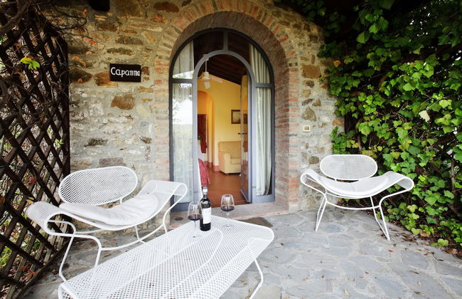 Borgo Casa al Vento - Foto 50